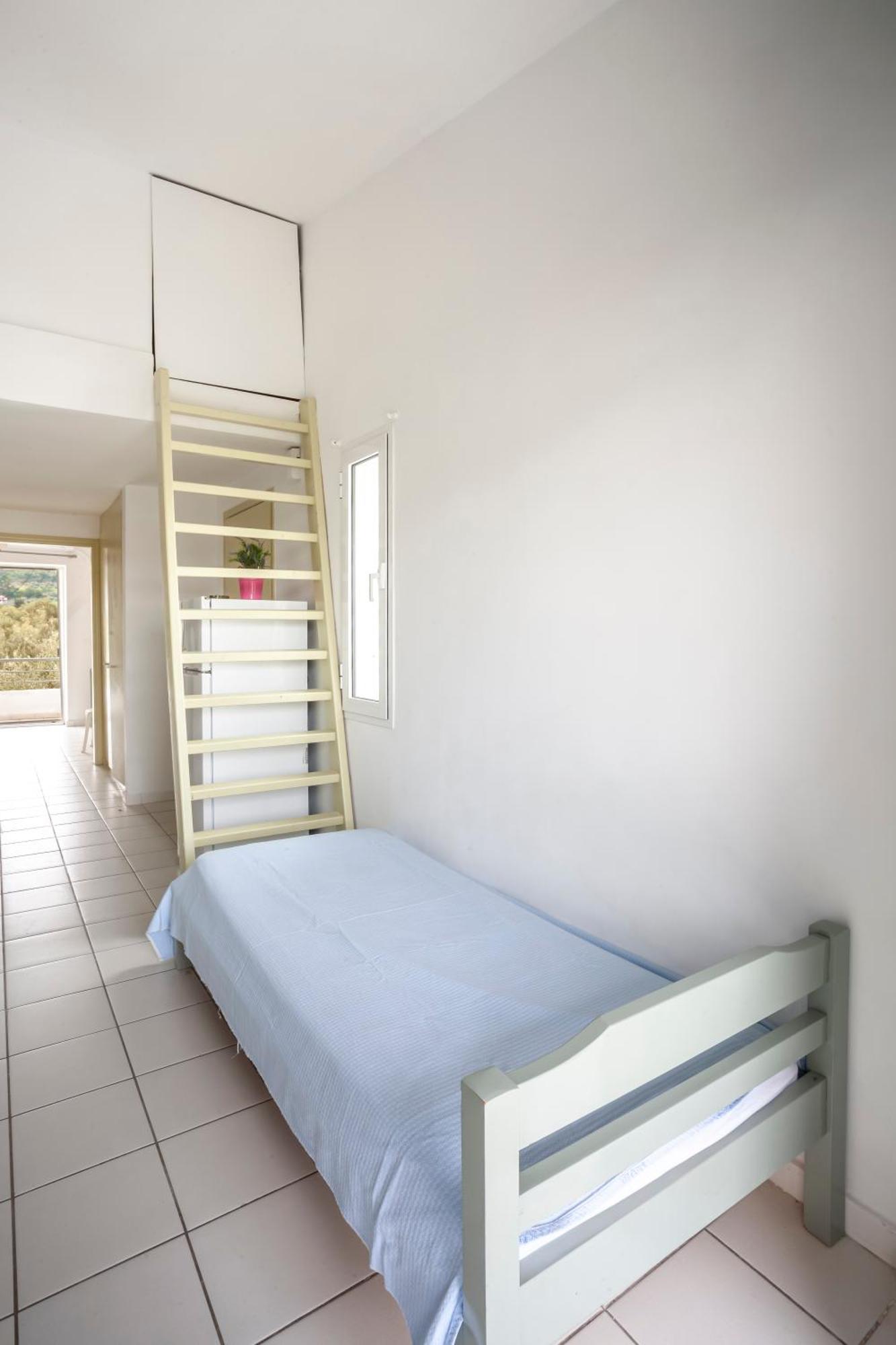 Akrotiri Apartment Pefkochori Exterior photo